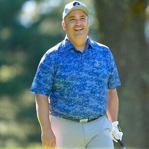 Fundraising Page: Louis Mazzola